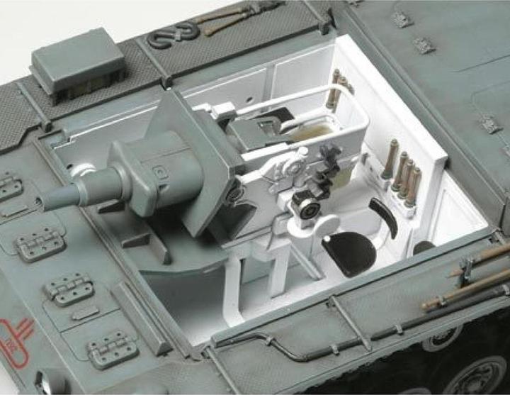 Produktbild Tamiya Sturmgeschuetz III Ausf.B