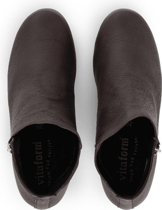 Produktbild Vitaform Stiefelette Soft (38)