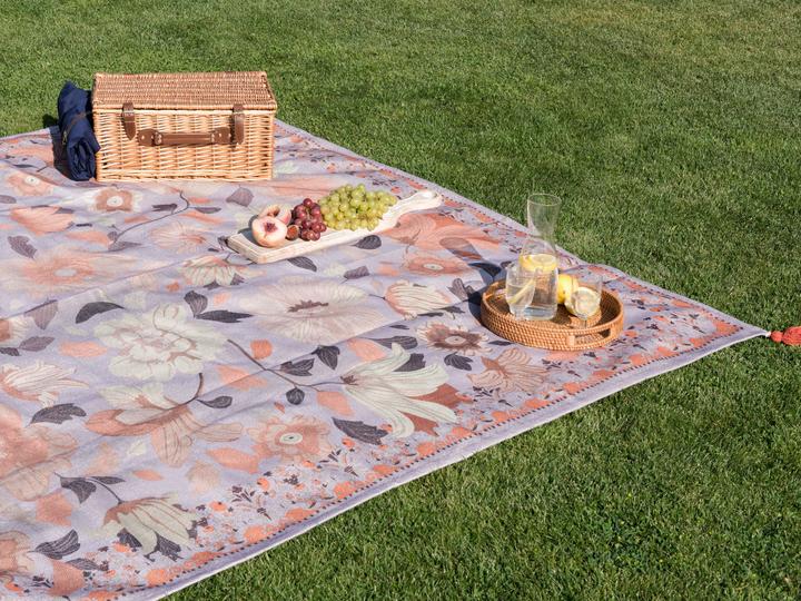 Actual product image Beliani Tufki