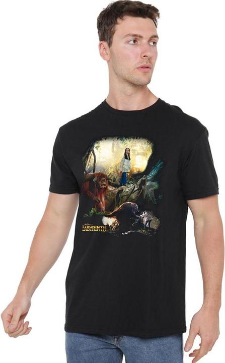 Produktbild TShirt (S)