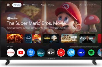 Actual product image Thomson 32FG2S15C (32", LED, Full HD)