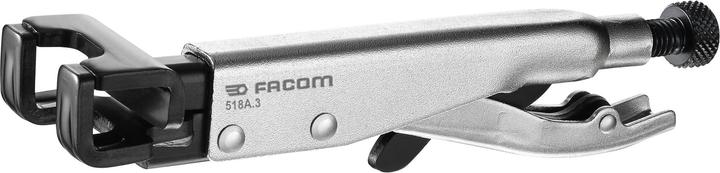 Produktbild Facom Gripzange (210 mm)