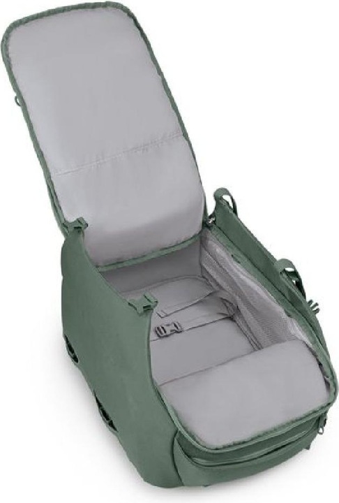 Actual product image Osprey Sojourn Porter Travel Pack 46 L (46 l)