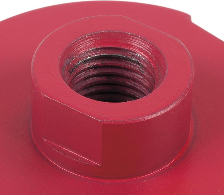 Produktbild wolfcraft 1 Diamantbestückte Bohrkrone ø68mm (68 Millimeter, 68 mm)