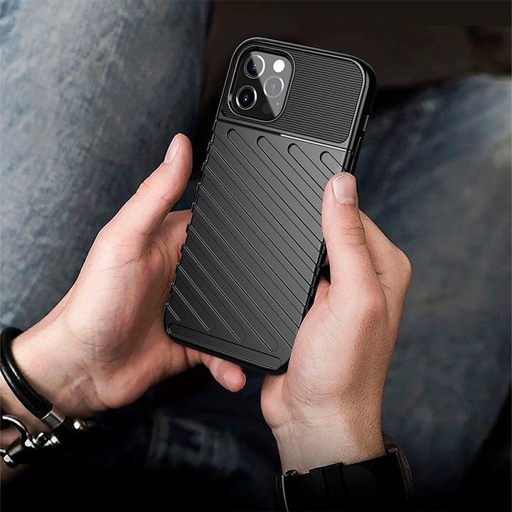 Produktbild Cool Accesorios Cool (Apple iPhone 16 Pro Max)