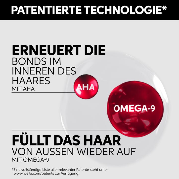 Produktbild Wella Ultimate Repair (500 ml)