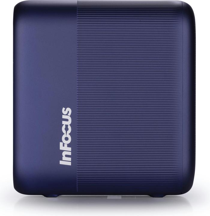 Image du produit Infocus Apex Master IN3058SL (Full HD, 1.25:1)