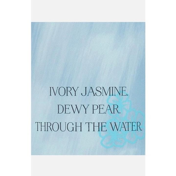 Immagine prodotto Victoria's Secret Pioggia di gelsomini (250 ml, Spray corpo)