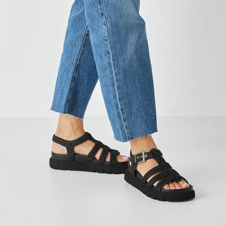 Actual product image Tamaris Sandalette (36)