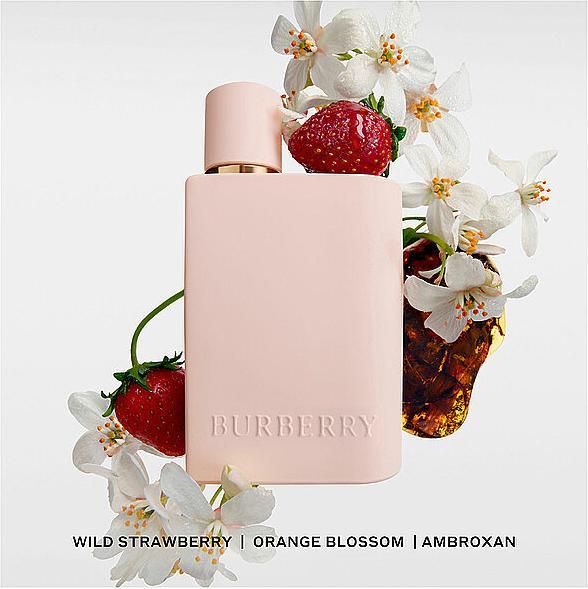 Immagine prodotto Burberry Burberrys Her Eau de Parfum Intense (re) 50 ml (Eau de parfum, 50 ml)
