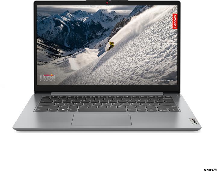 Lenovo IdeaPad 1 (14", AMD Ryzen 3 7320U, 8 GB, 512 GB, CH)