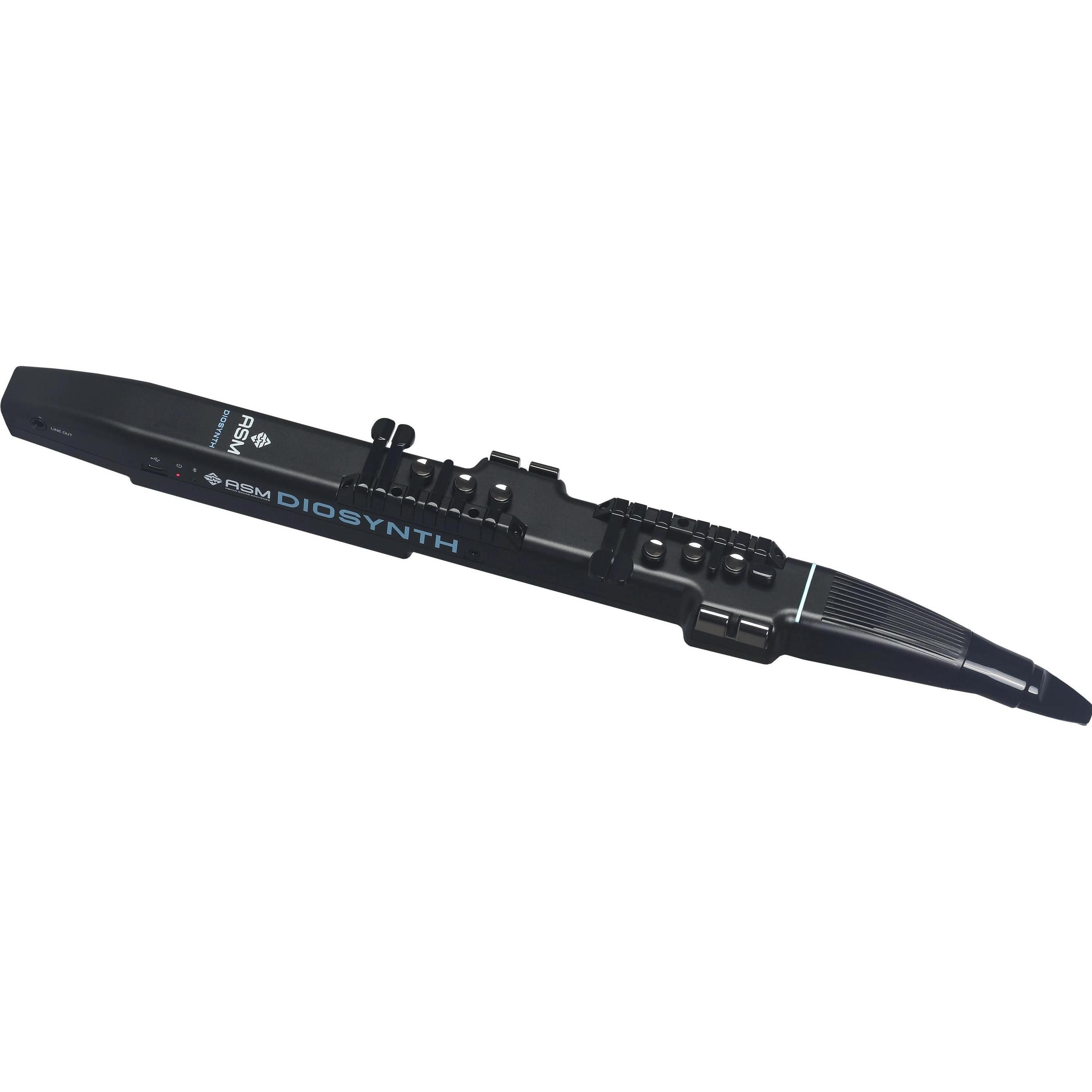 ASM Synthesizer Wind DIOSYNTH, Sintetizzatore