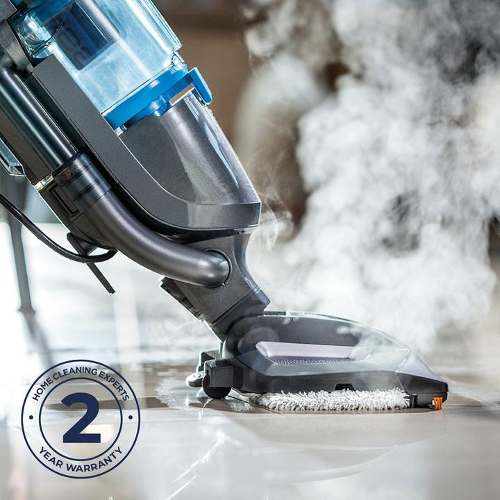 Produktbild Bissell Vac and Steam (1 Bar, 1600 W)