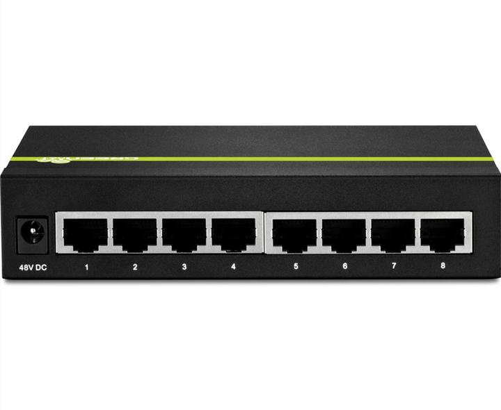 Produktbild Trendnet TPE-TG44G GREENnet PoE+ (8 Ports)