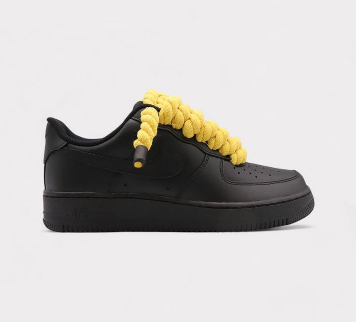 Produktbild Nike Air Force 1 Black (43)