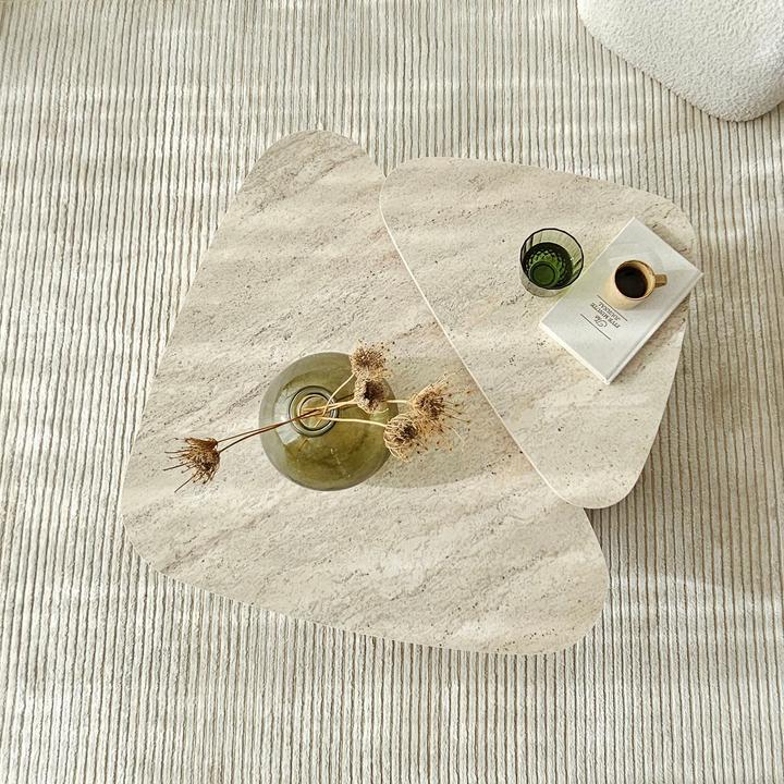 Actual product image Skye Decor Ballare Coffee Table (90 x 35 x 60 cm)