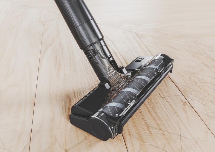 Actual product image Hoover HF202H 011