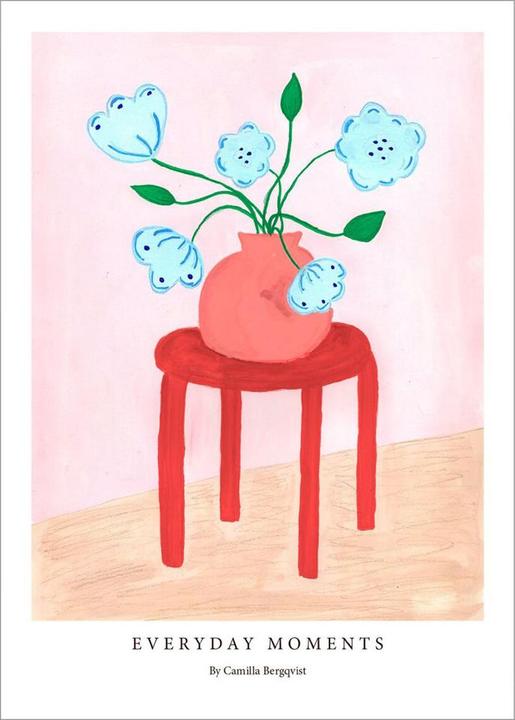 Image du produit Poster & Frame Printart (29.70 x 42 cm)