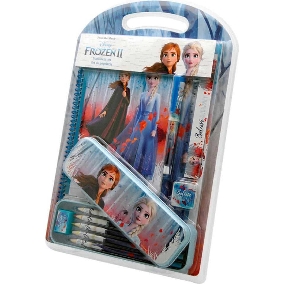 Disney Frozen 2 Schreibset 10 tlg.