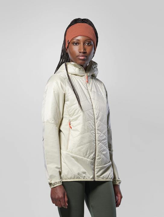 Actual product image Salewa Ortles Hyb Twr Jacket W (34)