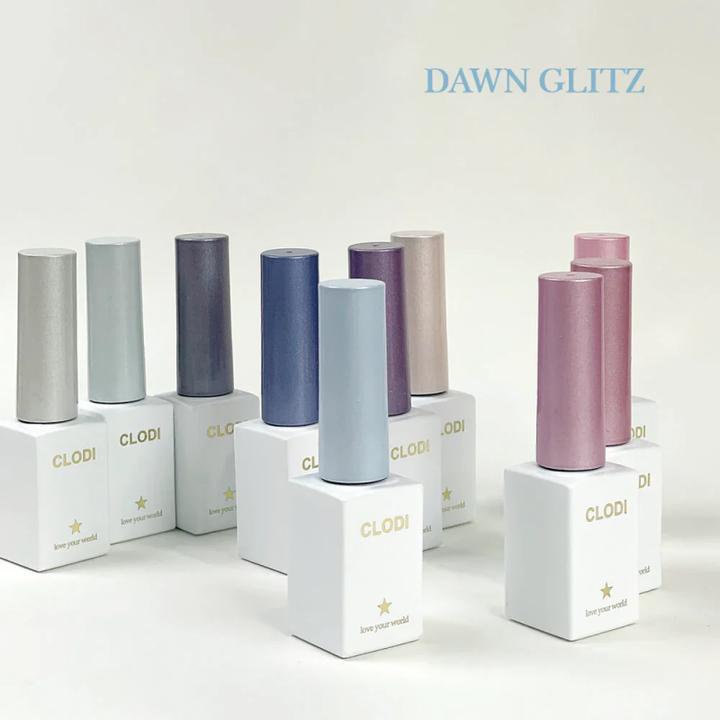Produktbild Clodi DG08 (Dawn Glitz Collection) - 8g
