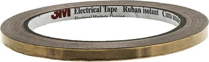 Actual product image 3M Shielding tape (6 mm)
