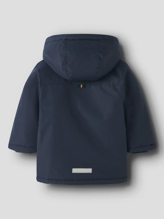 Actual product image Name it Parka Jacke