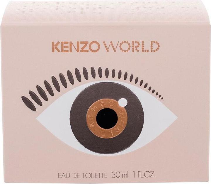 Produktbild Kenzo World (Eau de Toilette, 30 ml)