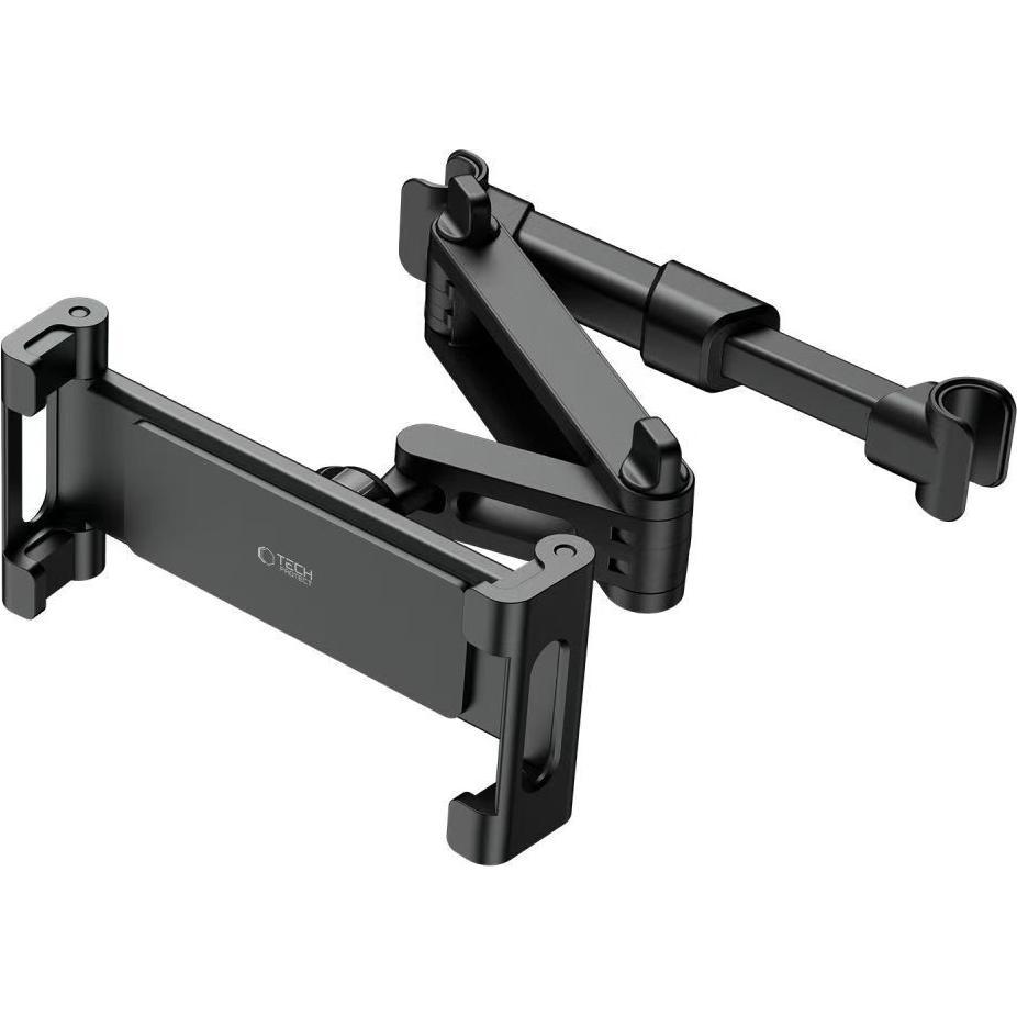 Tech-Protect Headrest Car Mount, Supporto per tablet, Nero