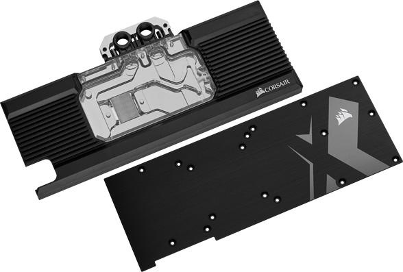 Produktbild Corsair Hydro X Series XG7