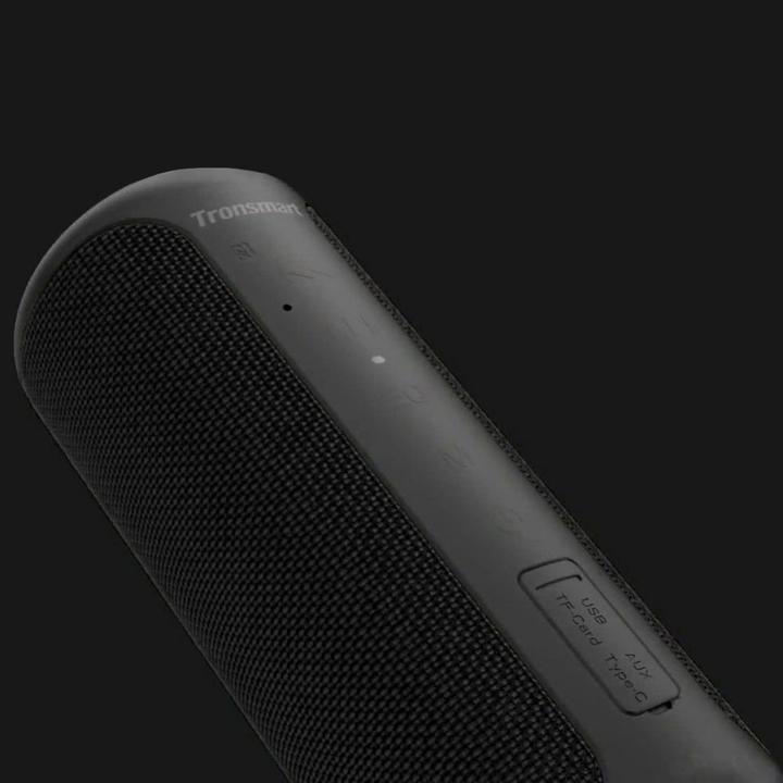 Actual product image Tronsmart T6 Plus Upgraded Edition (15 h, Rechargeable battery operated)
