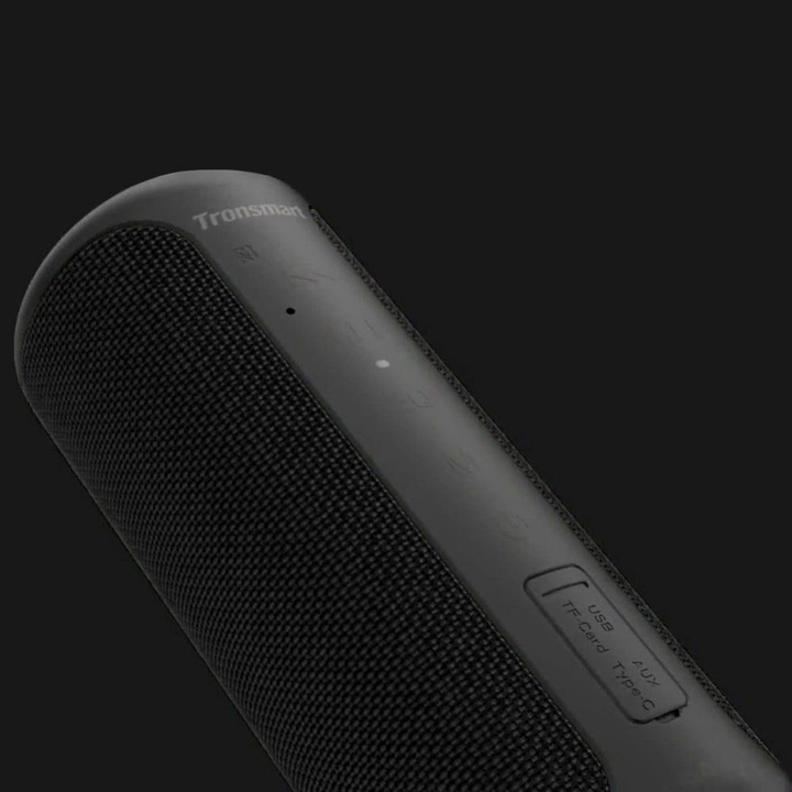 Actual product image Tronsmart T6 Plus Upgraded Edition (15 h, Rechargeable battery operated)
