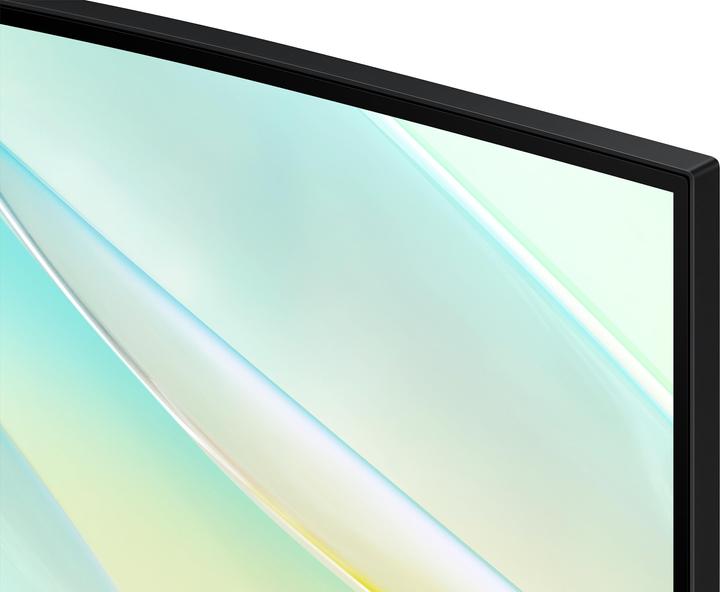 Produktbild Samsung LS34C652UAUXEN (3440 x 1440 Pixel, 34")