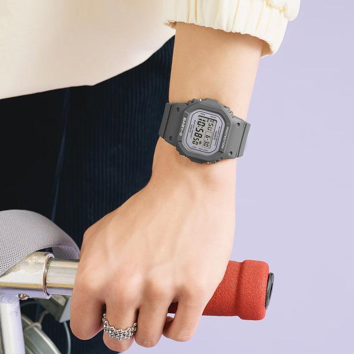 Produktbild G-Shock BGD-565SC-1ER (Chronograph, Digitaluhr)