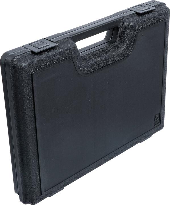 Produktbild BGS VDE-Bit-Einsatz-Satz 10 mm (3/8") / 12,5 mm (1/2") Innensechskant 4 - 10 mm 10-tlg. (Innensechskant)