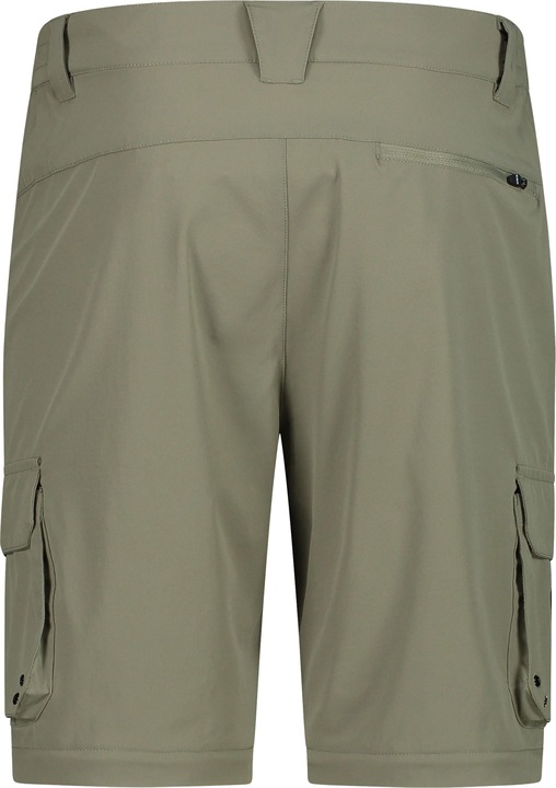 Produktbild CMP Campagnolo Zip Off (4XL)