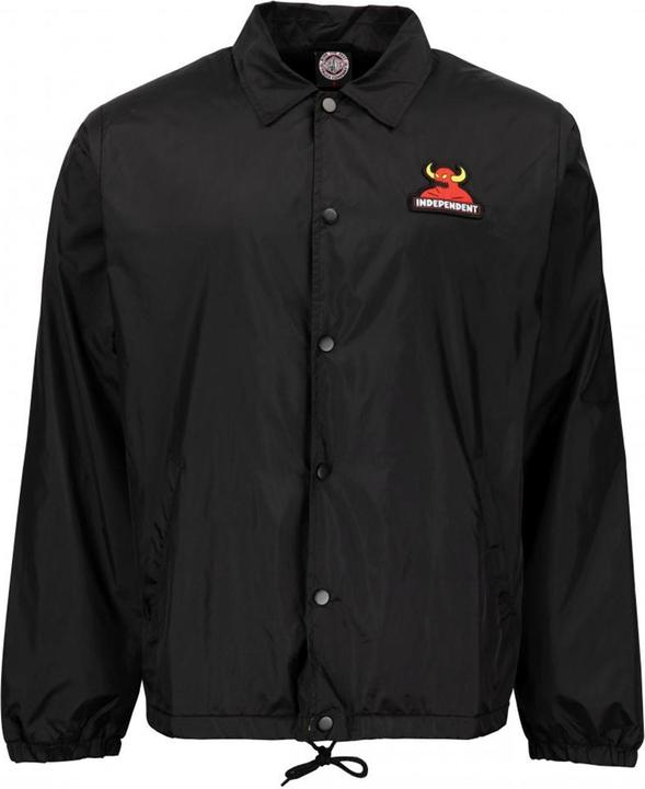 Produktbild Independent Toy Mash Up Coach Jacket (XL)