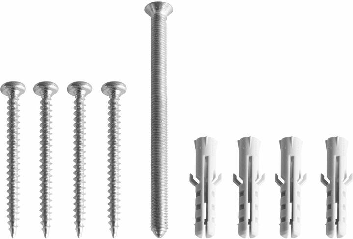 Actual product image Burg Wächter ENTRYhome 5001 PIN wireless door lock (Bluetooth, Electronic numerical code, Smartphone)