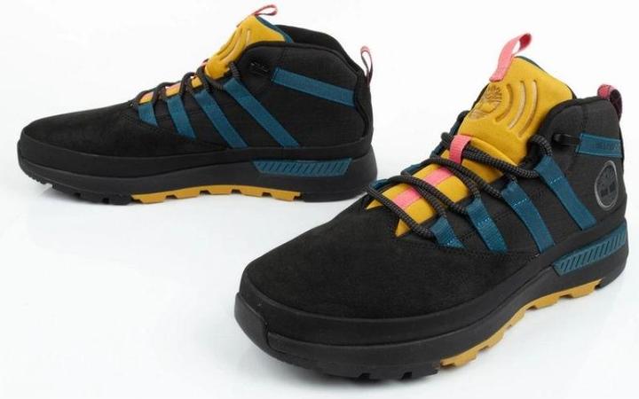 Produktbild Timberland Euro Sprint Wanderschuhe (40)