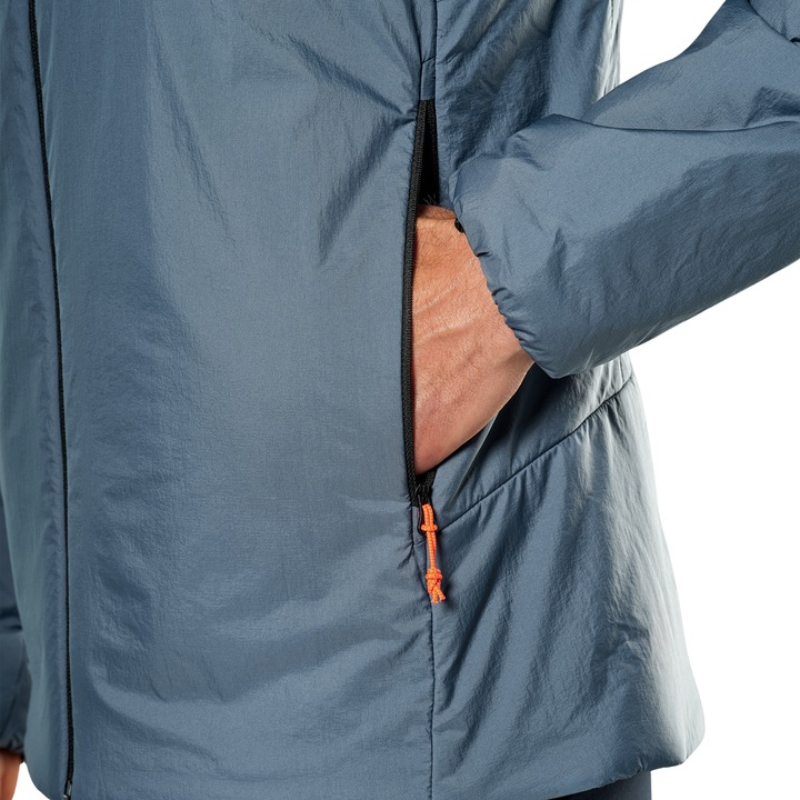 Produktbild Salewa Puez Catinaccio 2 Tirolwool® Responsive Kapuzenjacke (48)
