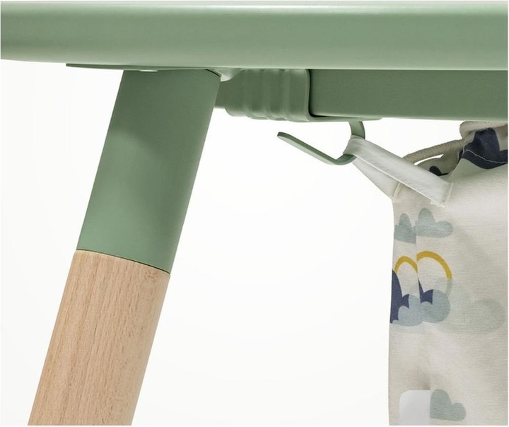 Produktbild Stokke MuTable Spielzeugbeutel V2 (Kindersofa)