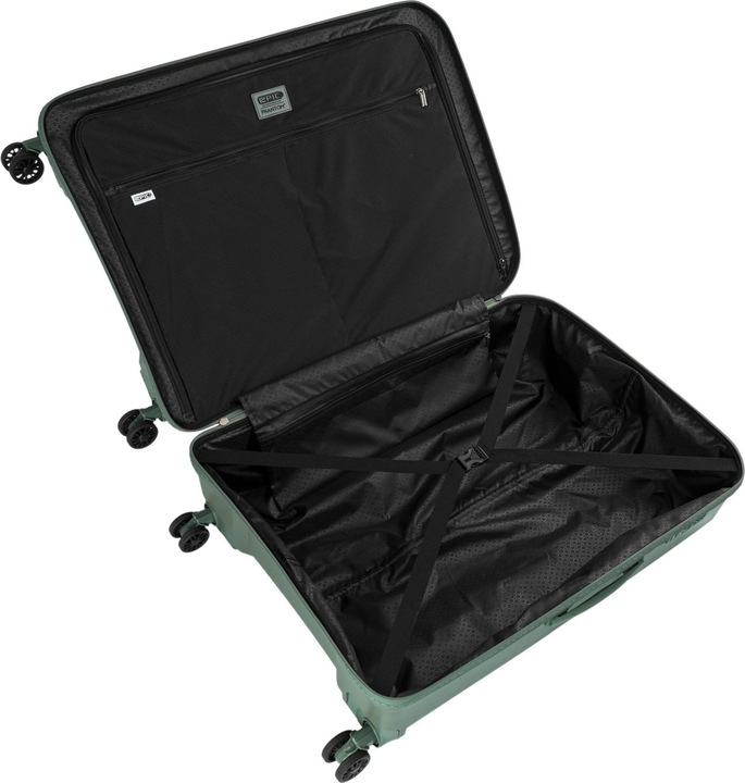 Actual product image Epic Phantom SL 4-wheel trolley 76 cm (107 l, XL (from 140l))