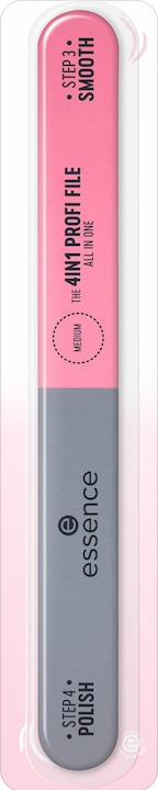 Image du produit essence 4IN1