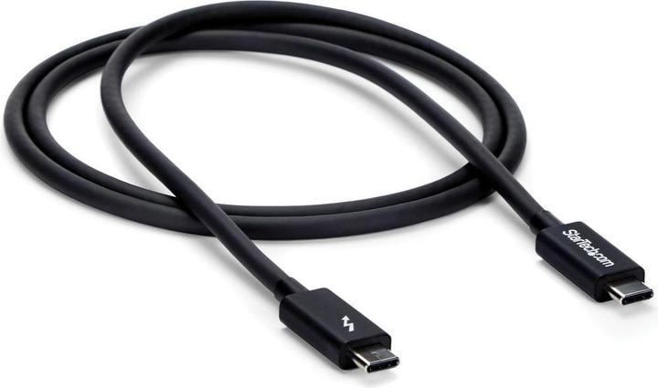 Actual product image StarTech Thunderbolt 3 (1 m, 100 W)