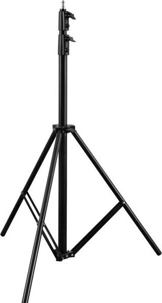 Actual product image Zhiyun 2.8m Light Stand F100 + M40 + G60 + X100 (280 cm)