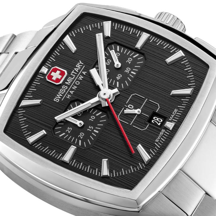 Produktbild Swiss Military Hanowa SMWGI0004301 (Chronograph, 40 mm)