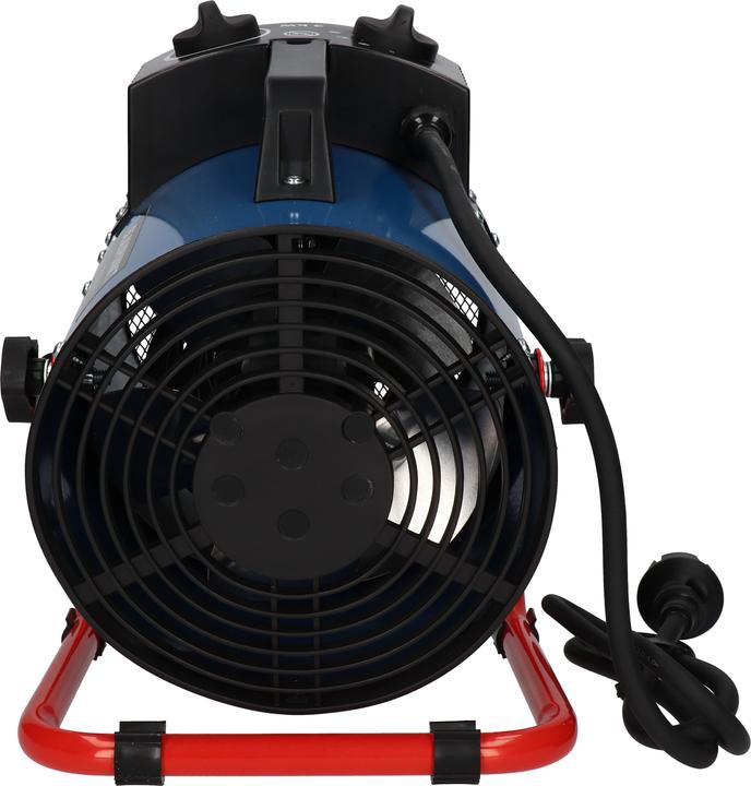 Actual product image Blaupunkt Electric heater 3 kW EH5010 (3000 W)