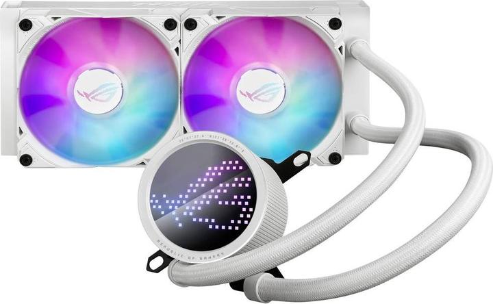Produktbild ASUS TUF GAMING A620M-PLUS WIFI (AM5, AMD A620, mATX)