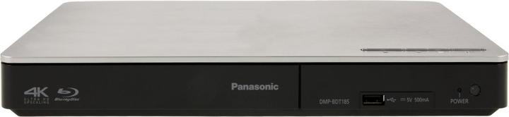 Image du produit Panasonic Dmp-Bdt185 (Lecteur Blu-ray)
