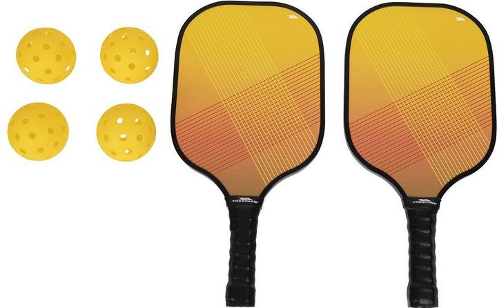 Image du produit Trespass MORTY Pickleball Set